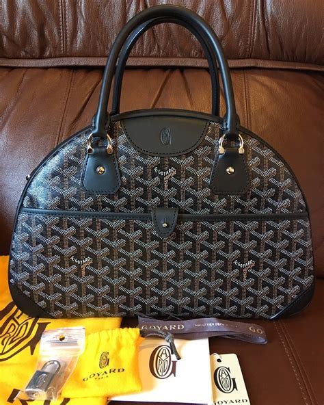 goyard bag usa|goyard bag price original.